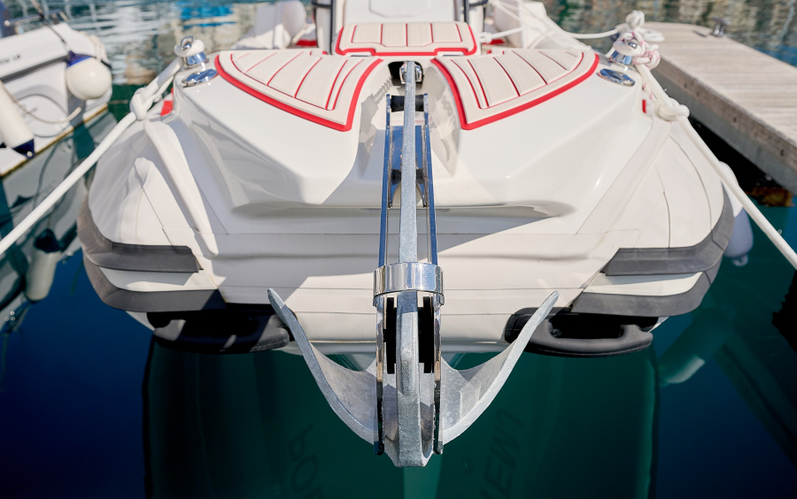 NUOVA JOLLY  Prince 24 EXCLUSIVE 2025 фото 1.2