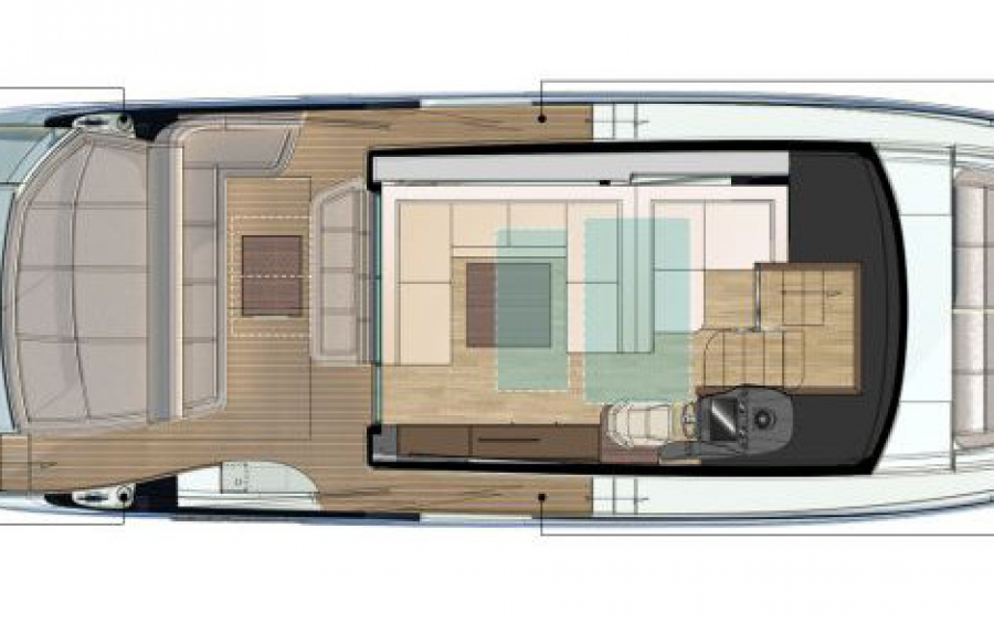 Pershing 5x #43 фото 3.3