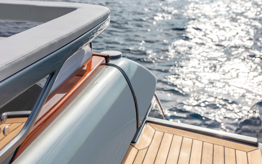 Riva 88' Folgore фото 1.20