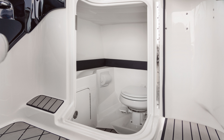 Sea Ray  SLX 280 фото 1.5