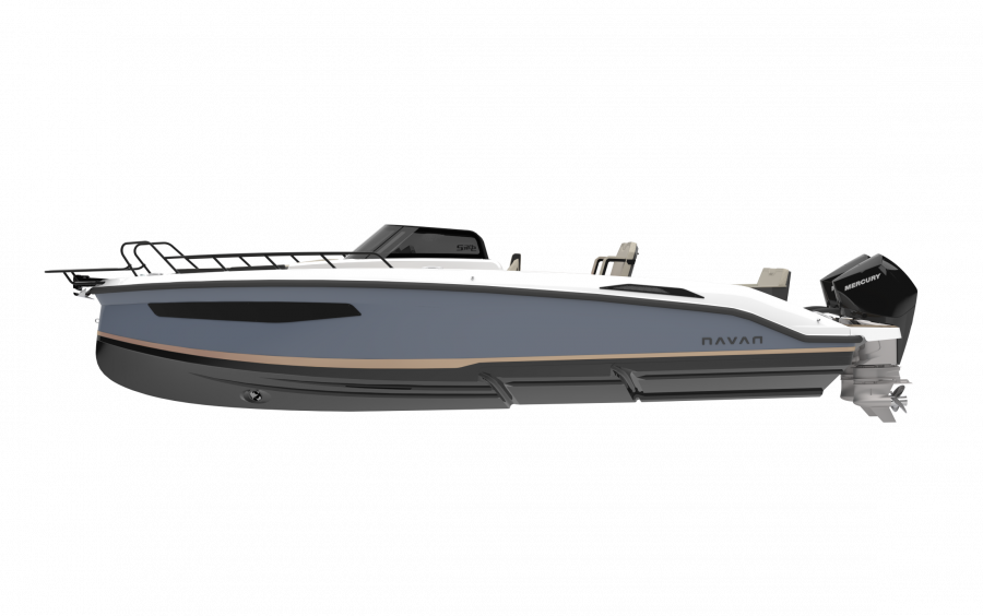 NAVAN S30 фото 1.31