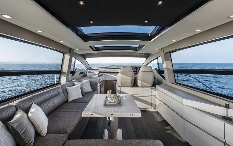 Pershing 7x #38 фото 2.2