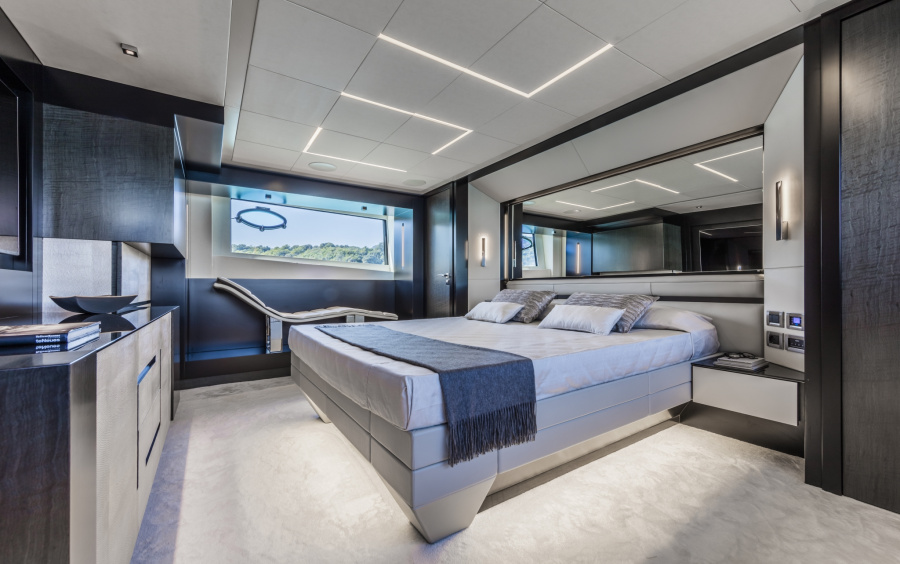 Pershing 9x #29 фото 2.11