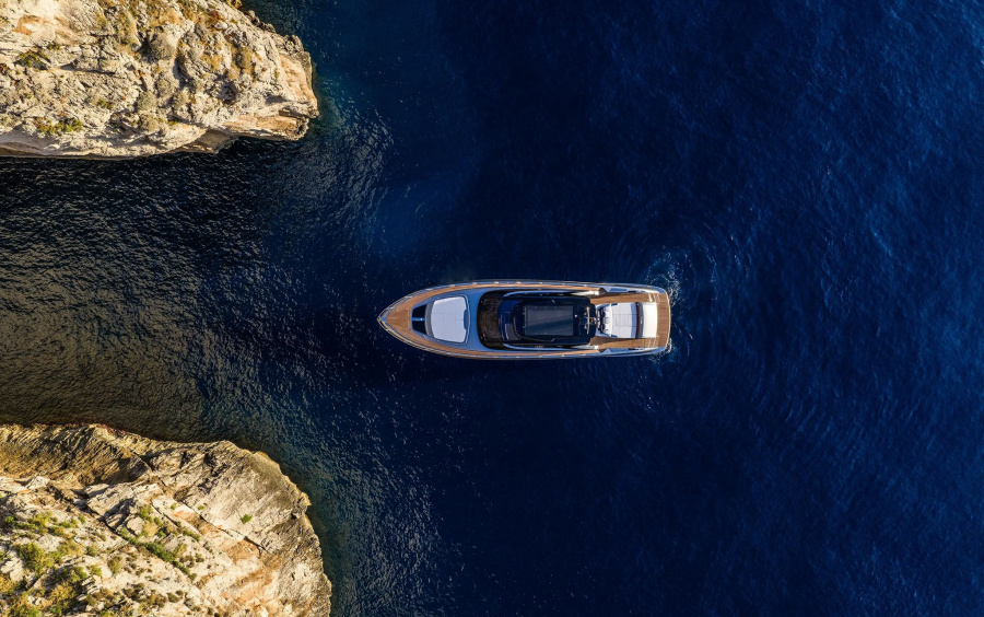 Riva 58' Capri фото 1.14