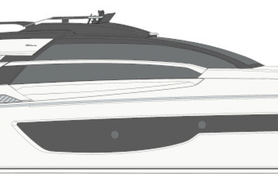 Riva 76' Perseo Super фото 3.1