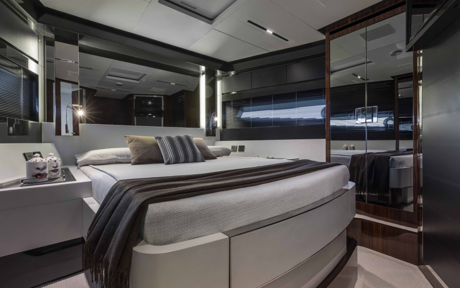 Riva 76' Perseo Super фото 2.13