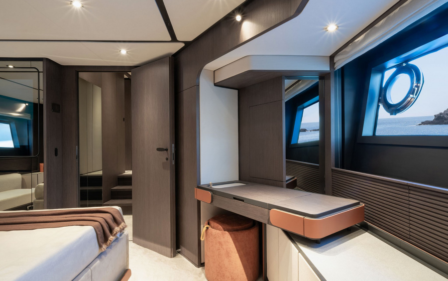 Ferretti Yachts 800 #15 фото 2.7