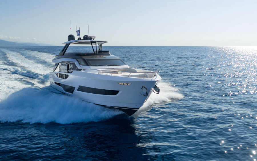 Ferretti Yachts 800 #15 фото 1.7