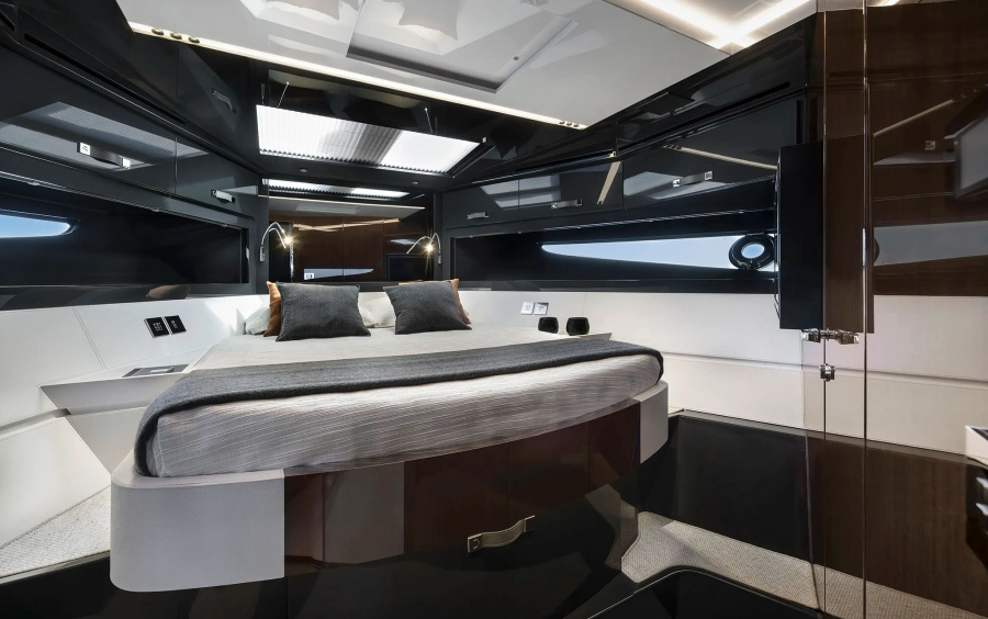 Riva 58' Capri #1 фото 2.4