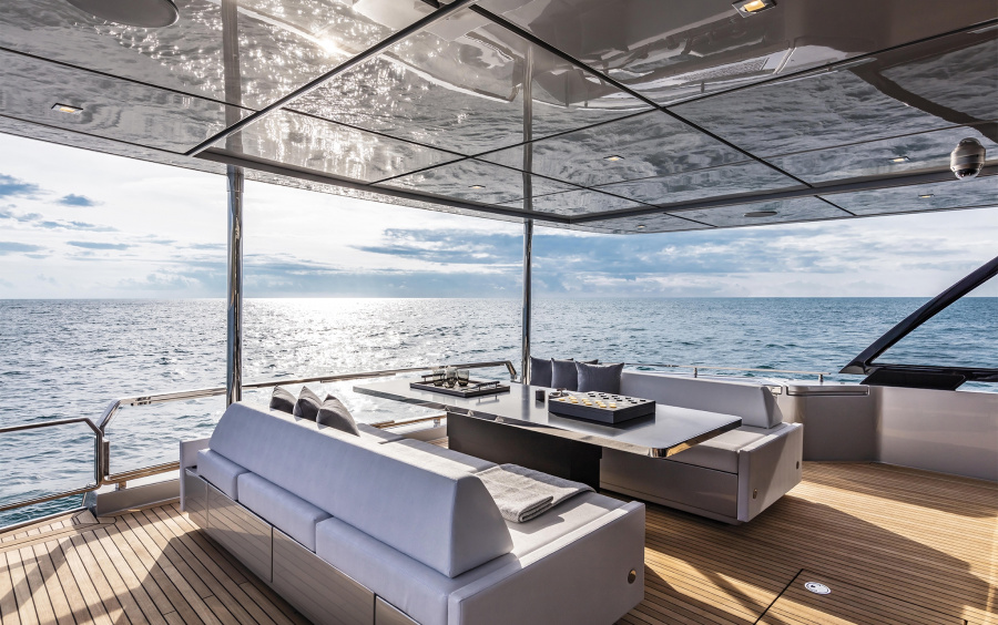 Riva 90' Argo фото 1.7