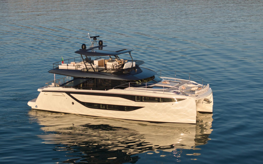 Prestige M8 EVO фото 1.4