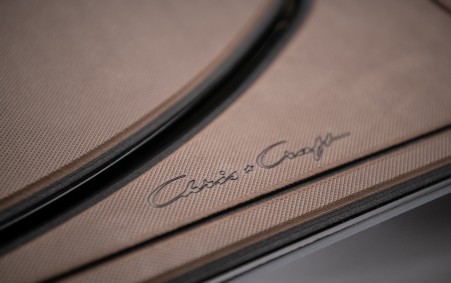 Chris-Craft Calypso 35 фото 1.22