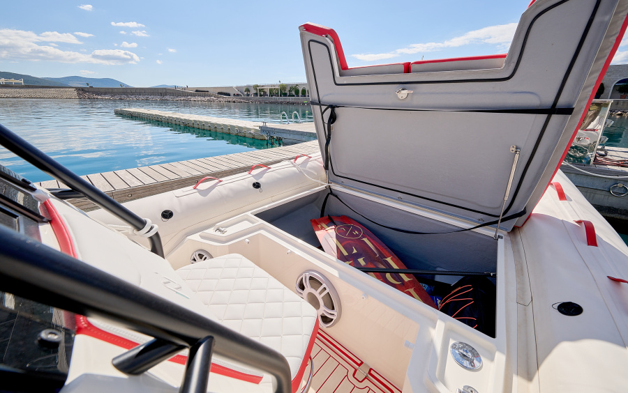 NUOVA JOLLY  Prince 24 EXCLUSIVE 2025 фото 1.25