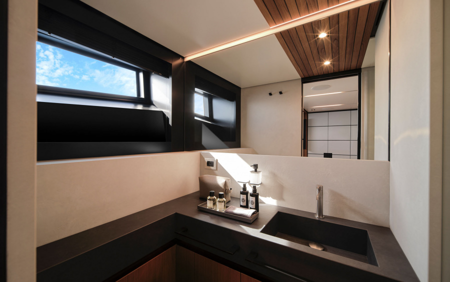 Wally Wallywhy 200 фото 2.25