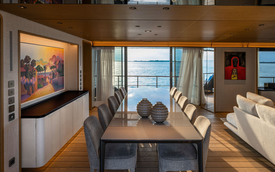 Custom Line Navetta 38 фото 2.10