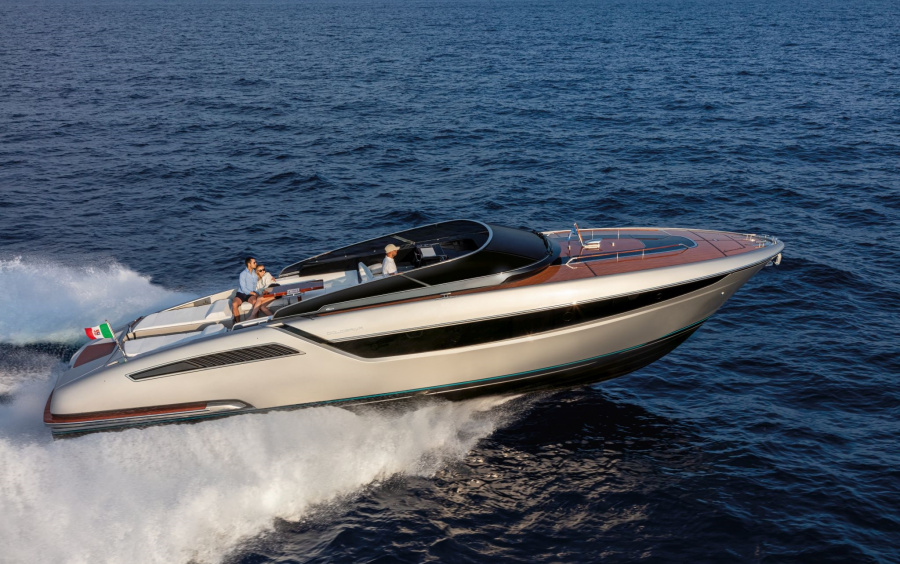 Riva Dolceriva фото 1.9