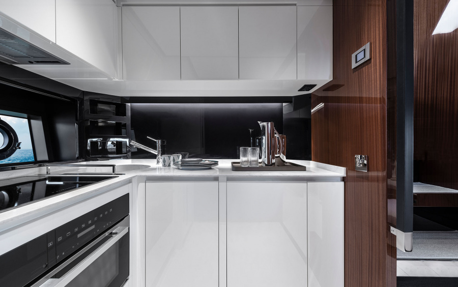 Riva 76' Bahamas Super #20 фото 2.9