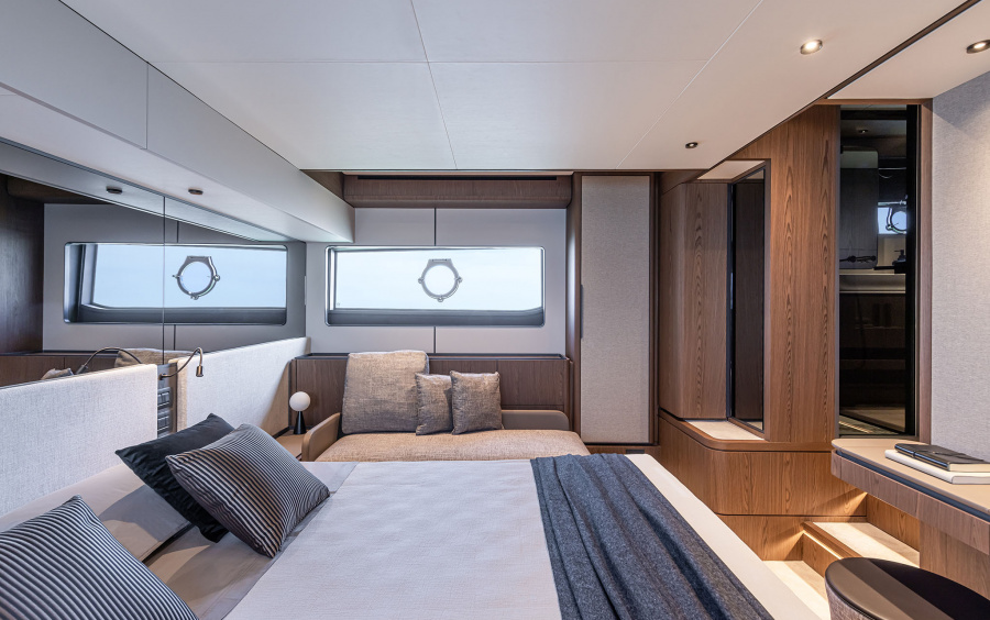 Ferretti Yachts 580 #33 фото 2.26