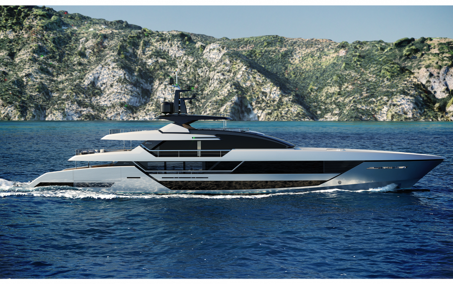 Riva 54 Metri фото 1.3