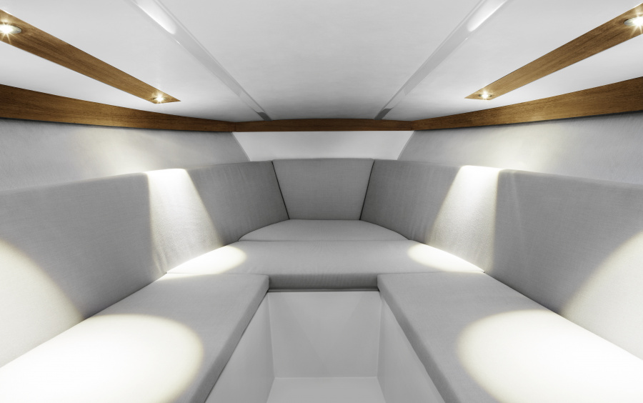 Frauscher 858 Fantom фото 1.3