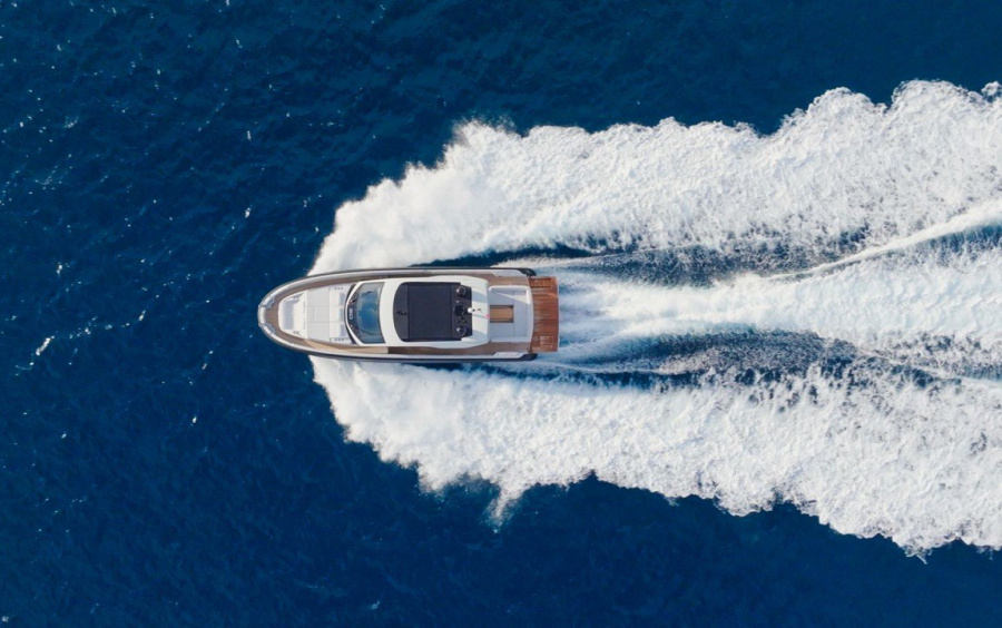 SACS Rebel 50 G фото 1.2