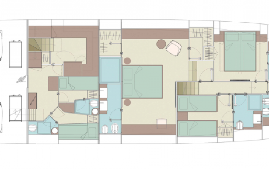 Riva 88' Folgore фото 3.3
