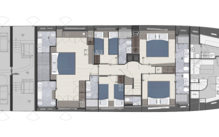 Pershing GTX 116 фото 3.1