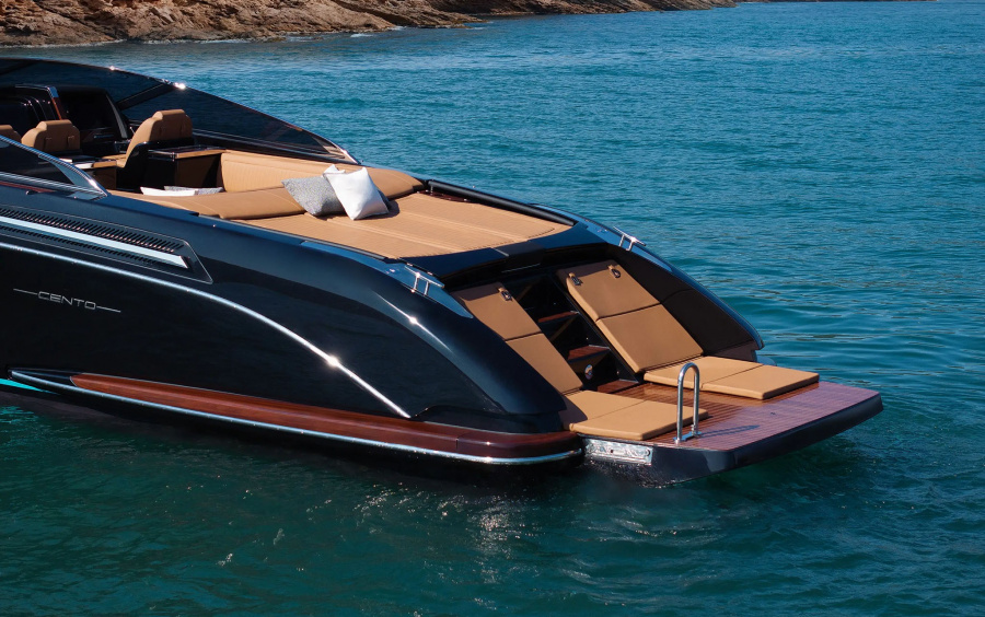Riva Cento фото 1.4