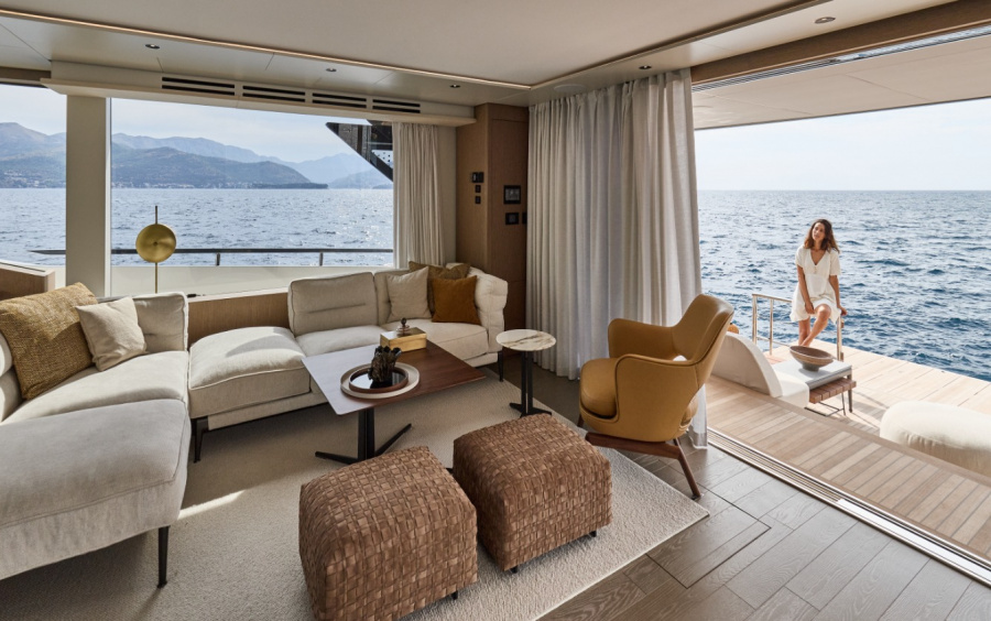 Prestige M7 фото 1.11