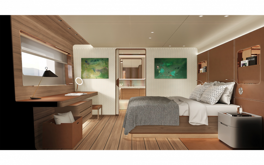 Custom Line 50 фото 2.3