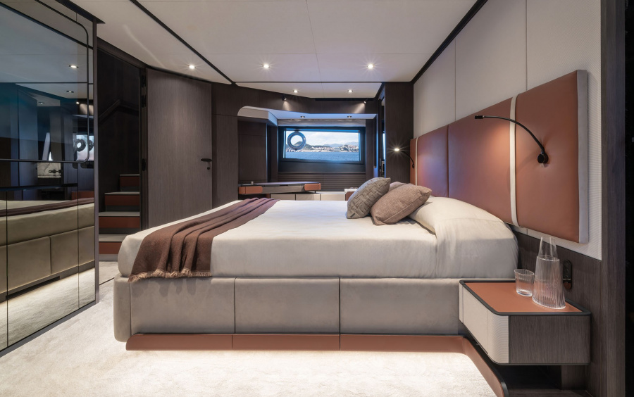 Ferretti Yachts 800 #15 фото 2.5