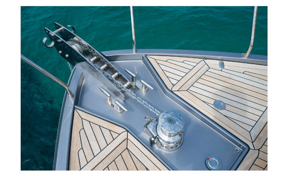 Pershing 6x фото 1.8