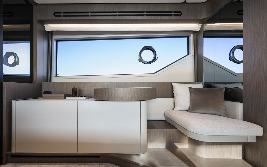 Ferretti Yachts 720 #59 фото 2.22