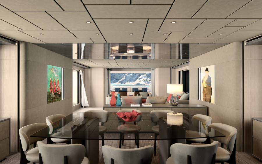 Custom Line Saetta 140 фото 2.10