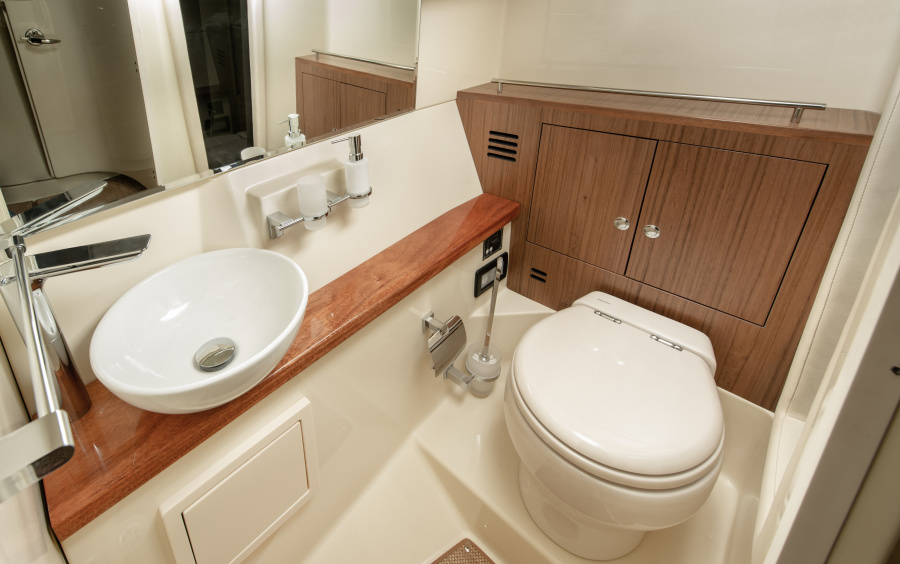 Chris-Craft Launch 35 GT фото 1.8