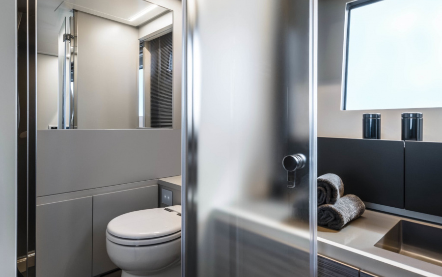 Pershing 6x #30 фото 2.10