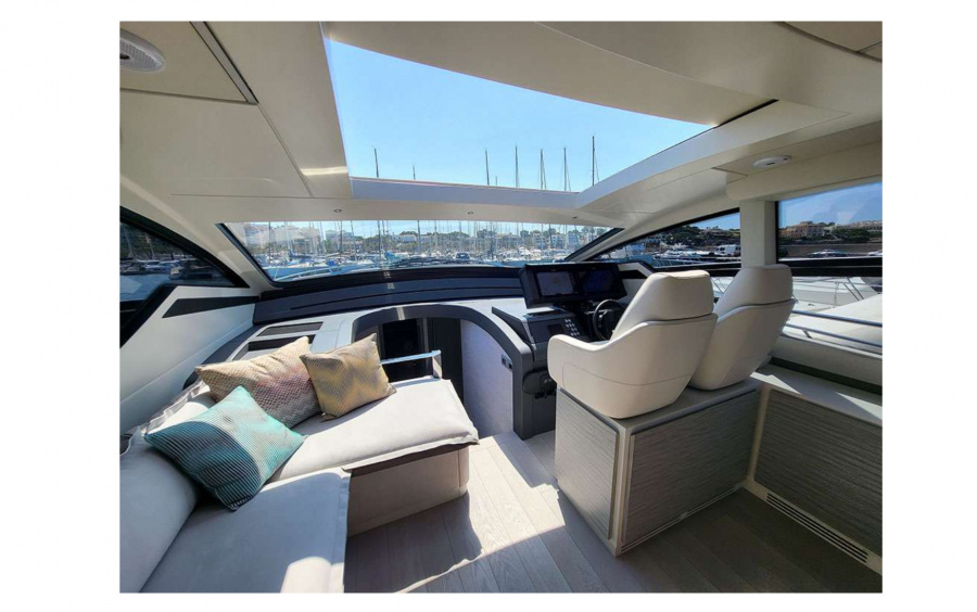 Pershing 6x фото 2.6