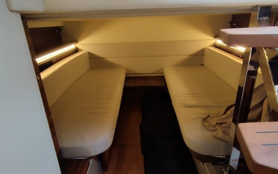 Sea Ray  Sundancer 320 - 2020 фото 1.15