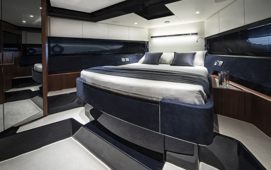 Riva 66' Ribelle фото 2.6