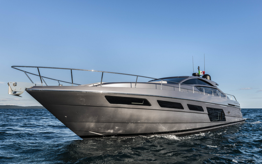 Pershing 6x фото 1.6