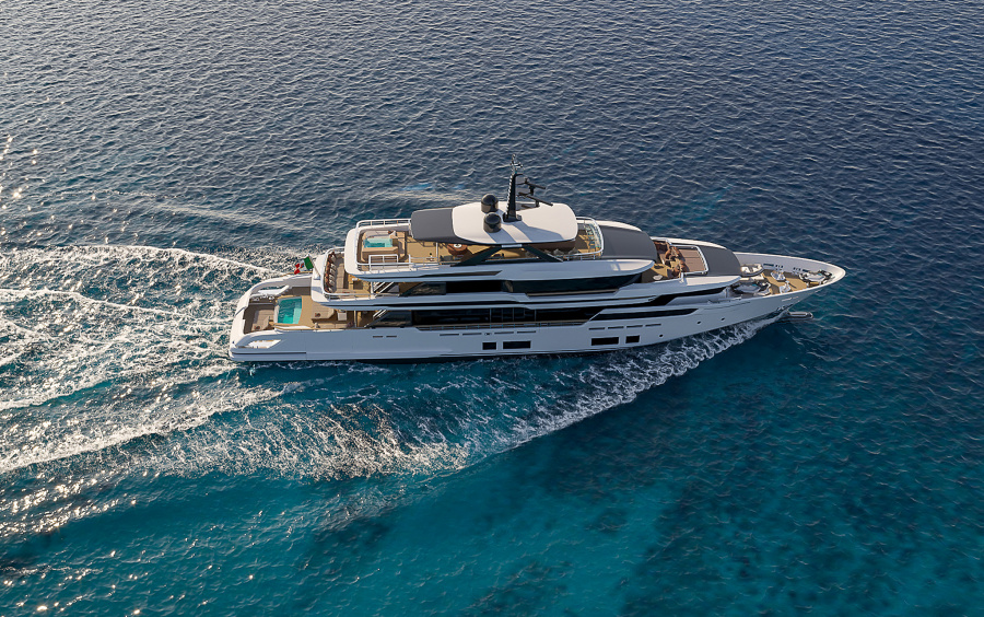 Custom Line 50 фото 1.11