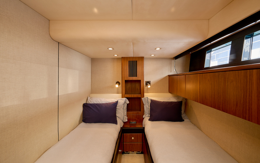 Fairline Squadron 78 - 2012 фото 2.1