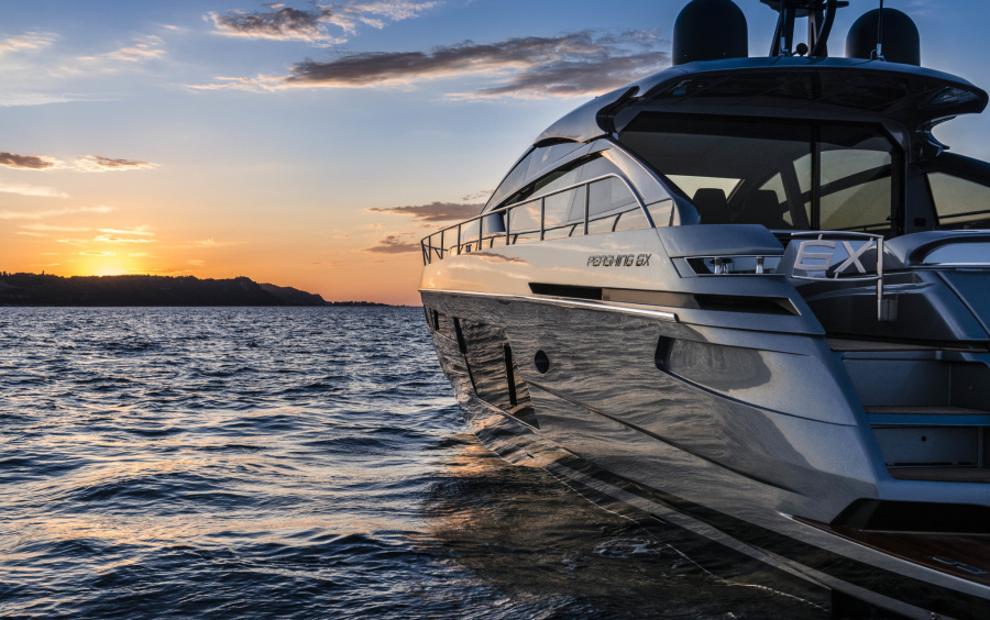 Pershing 6x фото 1.7