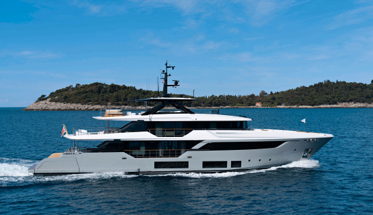 Navetta 38