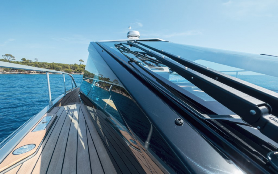 Wally Wallypower 58 X фото 1.12