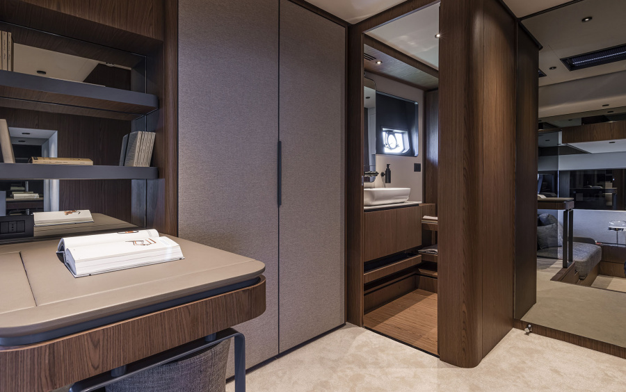 Ferretti Yachts 580 #33 фото 2.16