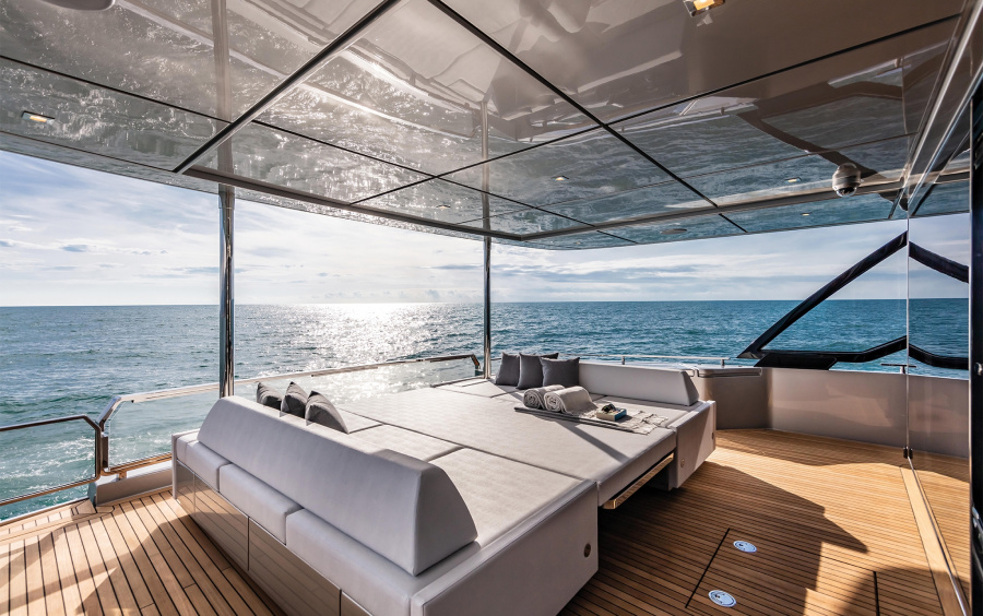 Riva 90' Argo фото 1.6