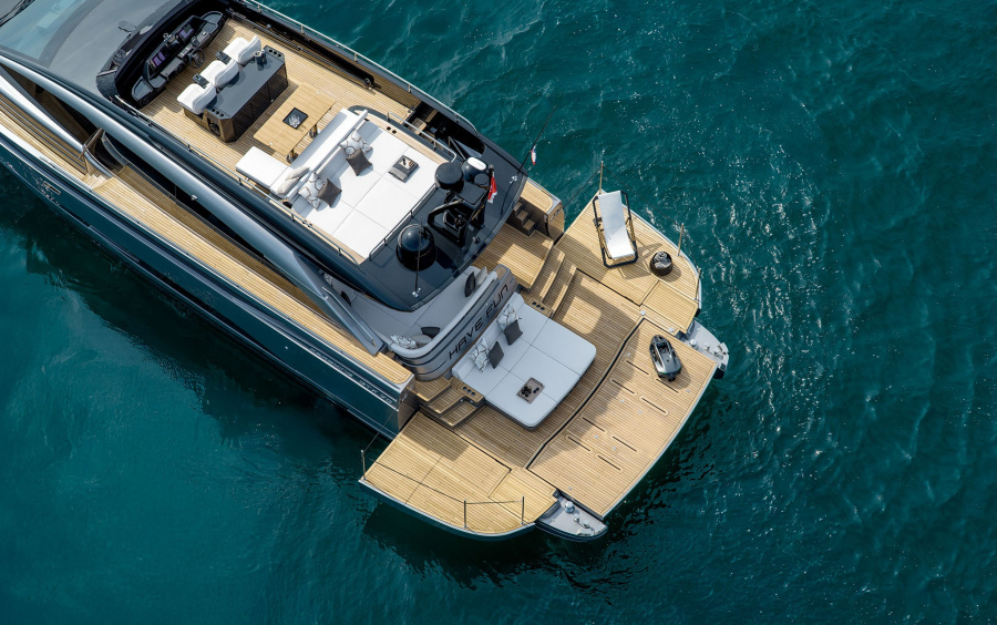 Pershing GTX70 #6 фото 1.7