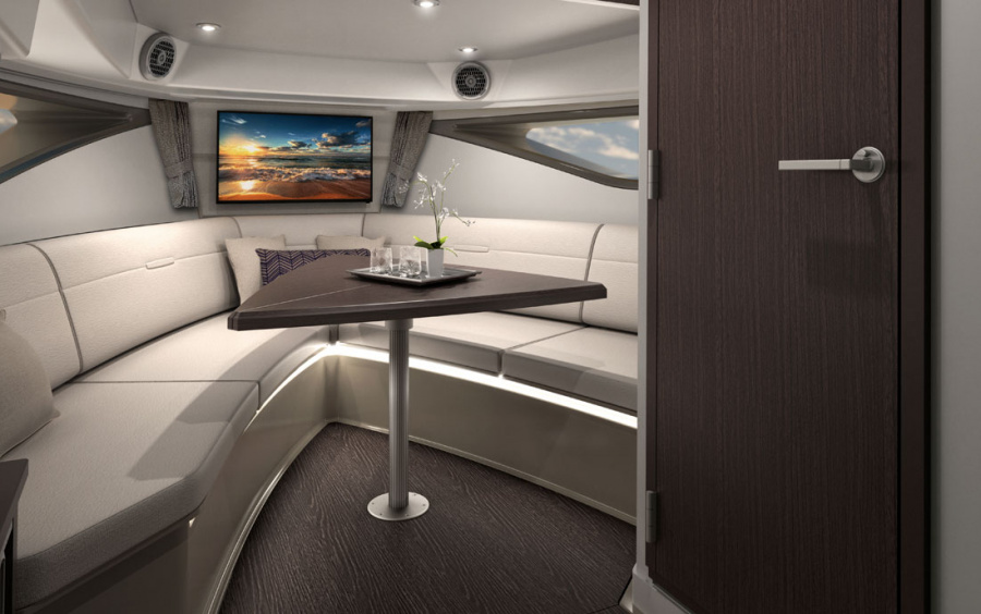 Sea Ray Sundancer 320 Coupe/546 фото 1.5