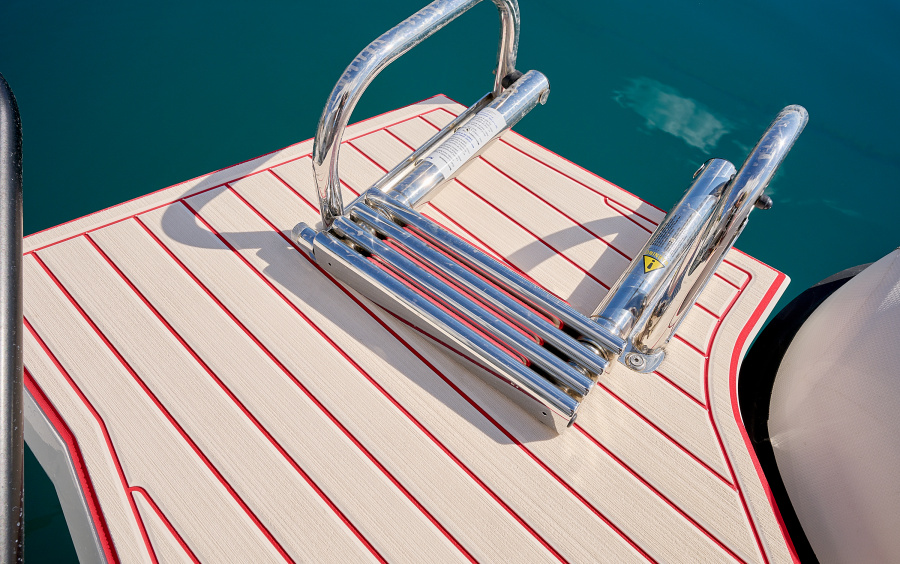 NUOVA JOLLY  Prince 24 EXCLUSIVE 2025 фото 1.13